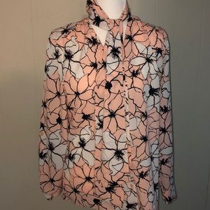 Banana Republic size M Women’s blouse